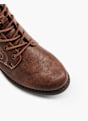 Easy Street Bottes à lacets Marron 11422 2