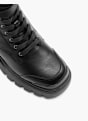 Catwalk Stivale Nero 6616 2