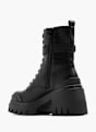 Catwalk Stivale Nero 6616 3