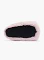 Casa mia Chaussons Rose 17900 4