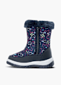 Cortina Boots d'hiver Bleu 85639 3