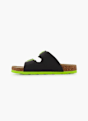 Vty Chaussons Noir 85644 3