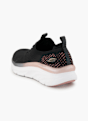 Skechers Sneaker Schwarz 87247 4