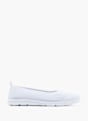 Graceland Ballerines Blanc 21220 1