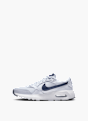 Nike Sneaker Grau 8577 2