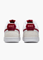 Nike Sneaker Weiss 9207 3