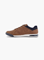 Bugatti Sneaker Cognac 87310 2