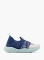elefanten Scarpa da casa chiusa Blu Scuro 24009 1