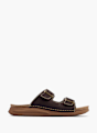 Björndal Chaussons Marron 17245 1