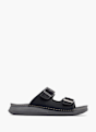 Björndal Chaussons Noir 11080 1