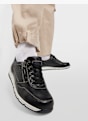 Medicus Scarpa bassa Nero 28300 5