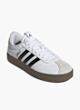 adidas Sneaker Weiss 10657 2