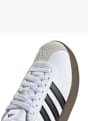 adidas Sneaker Weiss 10657 5
