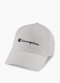 Champion Cap Weiss 87450 1