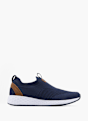 Bench Slip-Ons Blau 10921 1