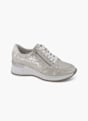 Rieker Scarpa bassa Argento 87465 6