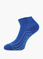 Skechers Socken Blau 87499 3