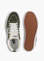 VANS Baskets Olive 87511 3