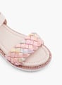 Graceland Sandale Pink 12815 2