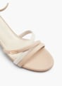 ESPRIT Sandalo Cognac 12466 2