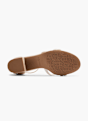 ESPRIT Sandalo Cognac 12466 4