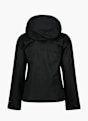 Columbia Veste Noir 86042 2