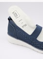 Easy Street Chaussures de ville Bleu 20992 5