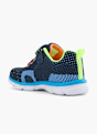 elefanten Chaussures de ville Bleu foncé 13298 3