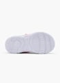 elefanten Chaussures de ville Rose 13315 4