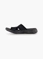 Skechers Chaussons Noir 86074 2