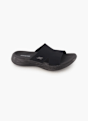 Skechers Chaussons Noir 86074 6