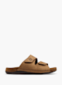 Romika Chaussons Marron 19310 1