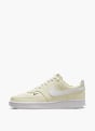 Nike Sneaker Creme 28981 2