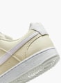 Nike Sneaker Creme 28981 4