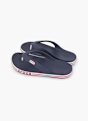 Crocs Chaussons Bleu 84744 4