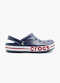 Crocs Sabot Bleu 84766 1