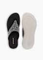 Catwalk Chaussons Noir 84793 3