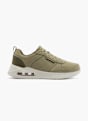 Skechers Baskets Olive 32485 1
