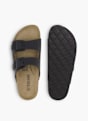 Björndal Chaussons Noir 84889 3