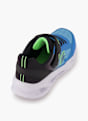 Skechers Sneaker Blu 84917 4