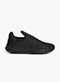 adidas Sneaker Schwarz 37121 1