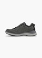 Landrover Trekking-Schuh Grau 84283 2