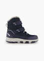 Meindl Boots d'hiver Bleu 84319 1