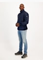 Big Tramp Outdoorjacke Blau 83659 3