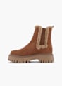 5th Avenue Chelsea Boot Cognac 83914 2