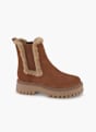5th Avenue Chelsea Boot Cognac 83914 6