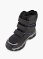Cortina Stivale invernale Blu 84086 5