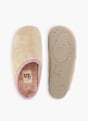 Hot Potatoes Pantofola da casa Beige 84125 3