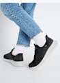 Skechers Slip-on Nero 52701 6