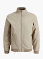 JACK & JONES Giacca mezze stagioni Beige 83014 7